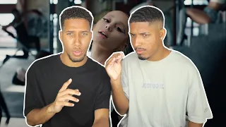 Ariana Grande - yes, and? (official music video) | Reaction