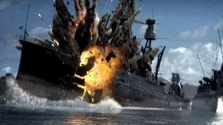 Aircraft Carrier Explosion Disasters Documentary