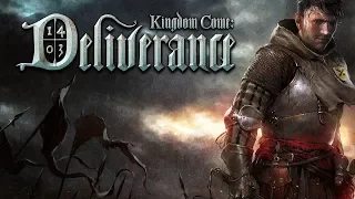 KILIÇ VE KALKAN KUŞANIYORUZ ! | Kingdom Come Deliverance Türkçe Bölüm 4