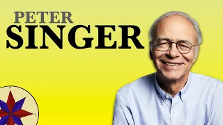 Peter Singer y la Liberación Animal - Filosofía Actual