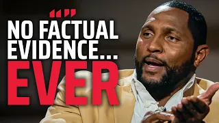 Ray Lewis Opens Up About Going To Jail | Undeniable with Joe Buck