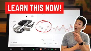 How to ACCURATELY Predict the RANGE in your TESLA (Quick Tip!)