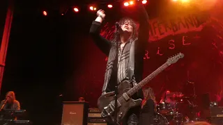 "Long Cold Winter & Death of Me" Tom Keifer's Cinderella@Keswick Glenside, PA 6/4/22