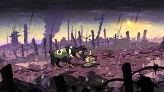 Valiant Hearts E3 Trailer [US]