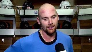 RAW | Zach Kassian