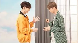 jinkook handshake compilation | jinkook funny edit | jin jungkook  funny moments #shorts