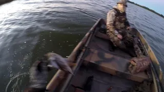 Duck Opener 2018