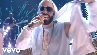 Yandel - Encantadora (Premio Lo Nuestro 2016)