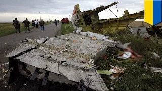 Worst plane crashes: Malaysia Airlines MH17 shot down, Asiana crash, Air Asia crash - compilation