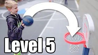 Don't Miss the Easiest Trick Shot EVER