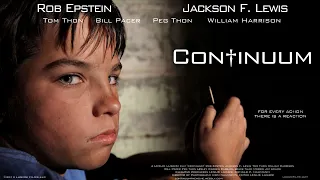 "CONTINUUM"- sampler from feature film