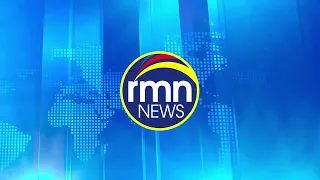 RMN NETWORK NEWS - 05/08/2024- 12:00 NN