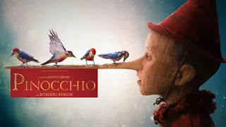 Pinocchio Movie Score Suite - Dario Marianelli (2019)