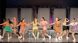 Temecula Dance Company - Elvis