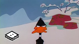 Looney Tunes Classic | Hunting Season | Boomerang