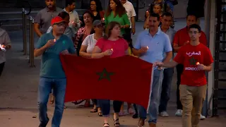 Moroccans in Mass. step up to help earthquake victims back home