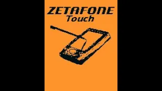 Zetafone Touch - Startup, Low Battery, Shutdown