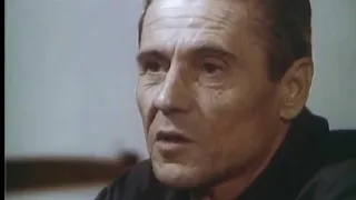 Viktor Bryukhanov RARE interview in colony 1990