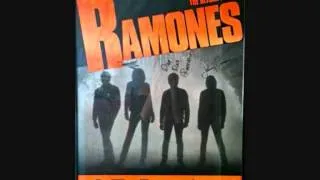 Ramones - Tempodrom (Berlin, Germany 02-07-1985)