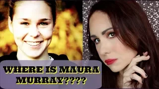 Missing: Maura Murray Disappearance** PART ONE | MYSTERY MONDAY