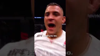 Дастин Порье бой в конце года!  #мма #ufc #новостимма