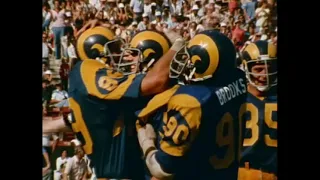 1977 NFL Week 3