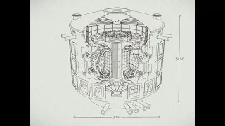 ITER - the world's largest puzzle (2020 version)