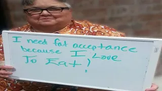 r/FatLogic | You're Fatphobic If You Don't Like Me