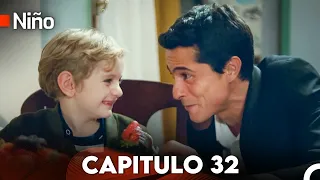 Niño Capitulo 32 (Doblado en Español) FULL HD