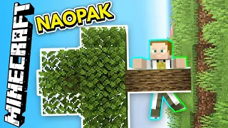 Minecraft, ale naopak! 😅 [GEJMR]