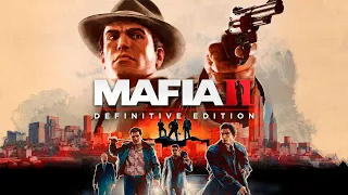 MAFIA 2: Definitive Edition ▶ Альтернативная сцена спасения Лео Галанте