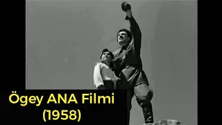 İsmayılın Atasının Yanına Getməsi - Ögey Ana Filmi