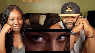 London Fields Trailer Reaction