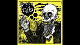 Cülo - My Life Sucks And I Could Care Less (Full Album)