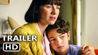 FORD V FERRARI Trailer # 2 (NEW 2019) Matt Damon, Christian Bale, Drama