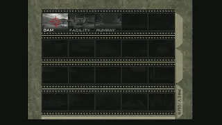 GoldenEye 007 / Dam SA  / 2:40 Speedrun Achievement