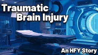 Traumatic Brain Injury | An HFY sci-fi series