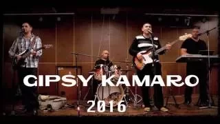 GIPSY KAMARO DEMO 2016   NA CO MI JE   YouTubevia torchbrowser com