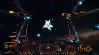 Elite Dangerous: Thargoid Interceptor Battle Theme