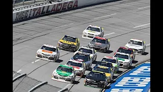 ARCA Menard Series | Round 3 | Talladega 200