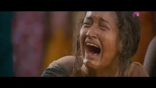 Pithamagan - Hindi Dubbed Movie Scene | Action Scene | Vikram, Suriya, Laila, Sangeetha