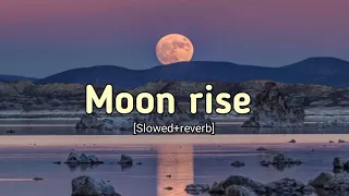 Moon rise🌚-[Slowed+reverb] ll Guru Randhawa ll 𝒊𝒏𝒎𝒚𝒛𝒐𝒏𝒆