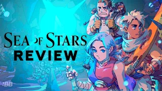 Sea of Stars Review (Switch): One Of The Year’s Best RPGs! | Backlog Battle