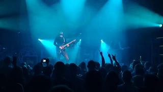 Nobody.one & Сергей Табачников - Sambrero - live Minsk Re:Public club 05.12.2019