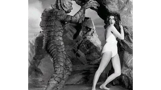 Creature from the Black Lagoon Remake Happening??