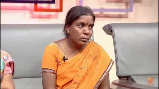 Bathuku Jatka Bandi - Episode 749 - Indian Television Talk Show - Divorce counseling - Zee Telugu