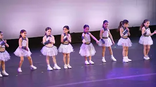 Dance13 ״לא נפסיק לרקוד״ מופע