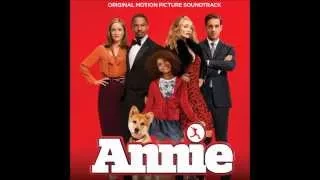 Annie OST(2014) - The City's Yours