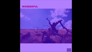 Travis Scott - Wonderful ft. The Weeknd (Chopped and Screwed by Madness)
