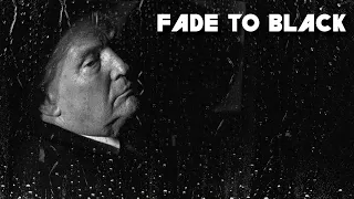 MetalTrump - Fade To Black [Metallica]. The Big Beautiful Farewell Tour 2021